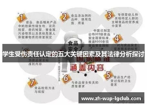 学生受伤责任认定的五大关键因素及其法律分析探讨