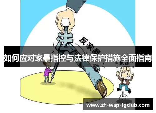 如何应对家暴指控与法律保护措施全面指南 如何应对家暴指控与法律保护措施全面指南