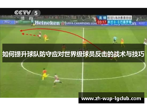 如何提升球队防守应对世界级球员反击的战术与技巧