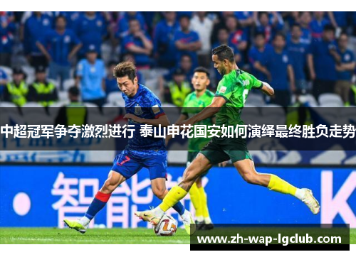 中超冠军争夺激烈进行 泰山申花国安如何演绎最终胜负走势 中超冠军争夺激烈进行 泰山申花国安如何演绎最终胜负走势