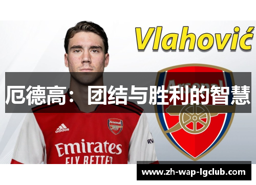 厄德高:团结与胜利的智慧 厄德高:团结与胜利的智慧