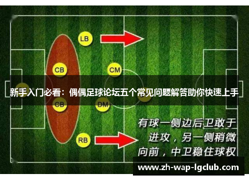 新手入门必看：偶偶足球论坛五个常见问题解答助你快速上手