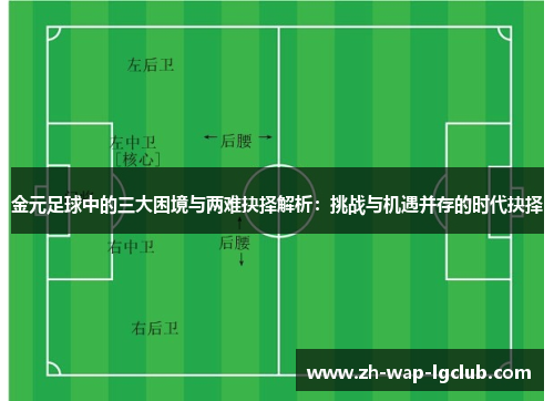 金元足球中的三大困境与两难抉择解析:挑战与机遇并存的时代抉择 金元足球中的三大困境与两难抉择解析:挑战与机遇并存的时代抉择