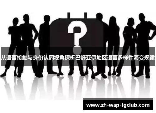 从语言接触与身份认同视角探析巴舒亚伊地区语言多样性演变规律 从语言接触与身份认同视角探析巴舒亚伊地区语言多样性演变规律