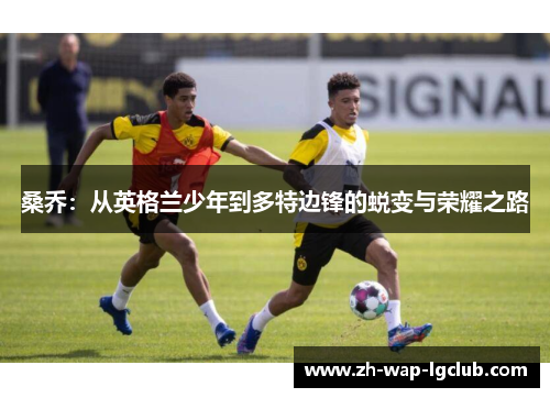 桑乔：从英格兰少年到多特边锋的蜕变与荣耀之路