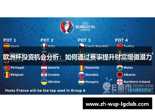 欧洲杯投资机会分析：如何通过赛事提升财富增值潜力